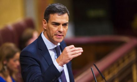 Spain: Prime Minister ousted on corruption scandal