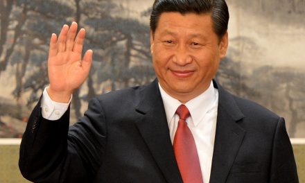 China: Online appeal for information on corruption.