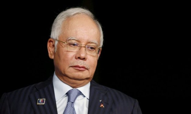 Malaysia: Former Prime Minister claims trial
