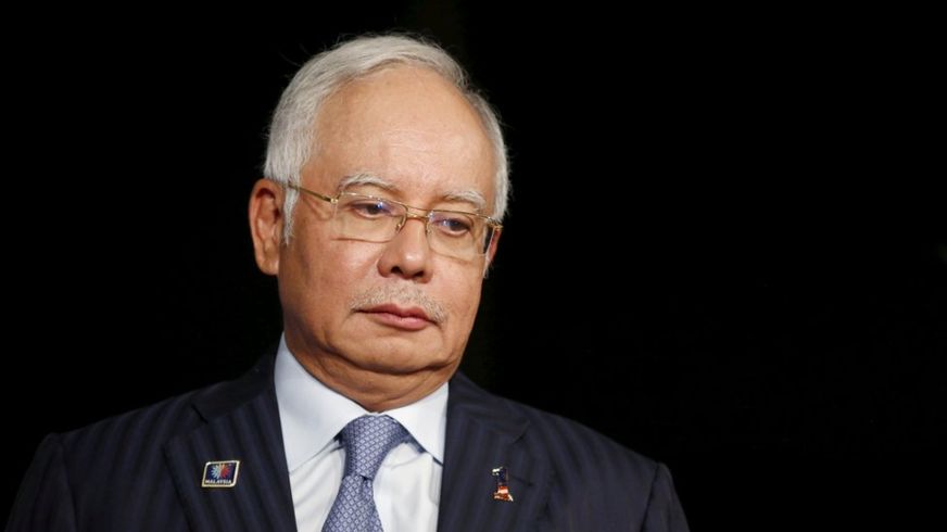 Malaysia: Former Prime Minister claims trial