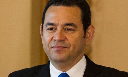 Guatemala: Shuts down anti-corruption commission set up by UN.