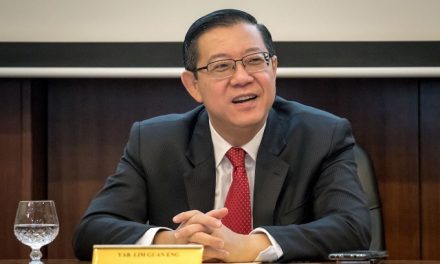 Malaysia:  Lim Guan Eng acquitted of gratification charges.