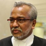 Malaysia: Ex-Premier Najib’s Lawyer arrested on money laundering charges