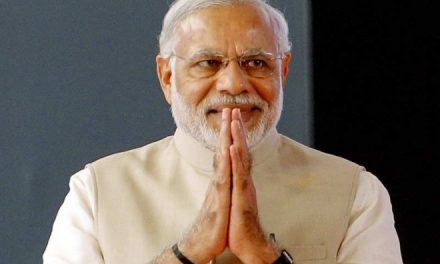 India: Modi government corruption in Rafale plane deal.