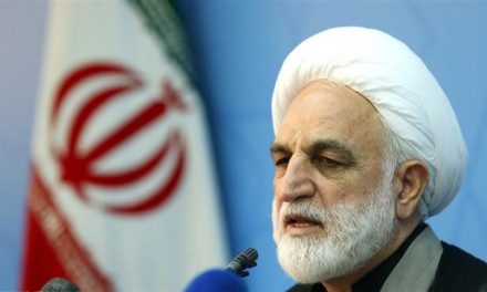 Iran: Death penalty for economic crimes.