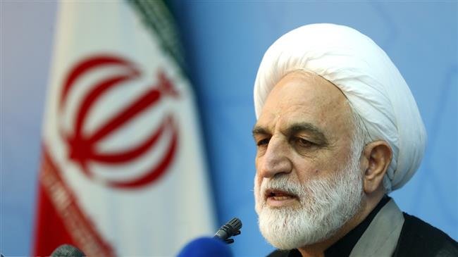 Iran: Death penalty for economic crimes.