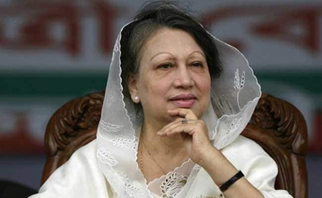 Bangladesh: Former Prime Minister Zia jailed for corruption.
