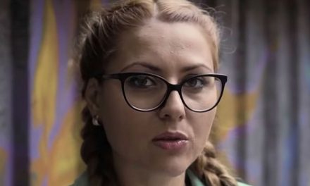 Bulgaria: Investigative journalist was brutally raped and murdered.