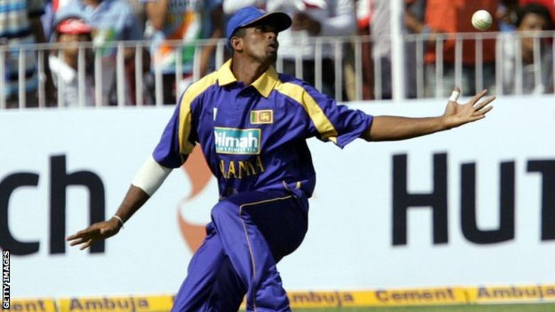 Sri Lanka: Former all-rounder, Dilhara Lokuhettige, charged with corruption