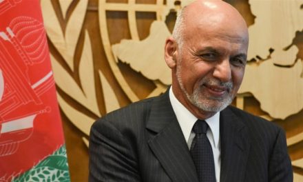 Afghanistan: Anti-corruption program is corrupt
