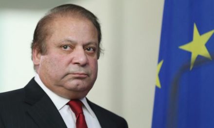 Pakistan: Former PM Nawaz Sharif sentenced to 7 years for corruption