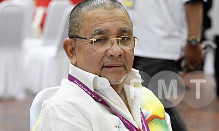 Malaysia: Former FELDA chairman charged with corruption