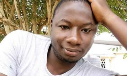 Ghana: Corruption reporter murdered
