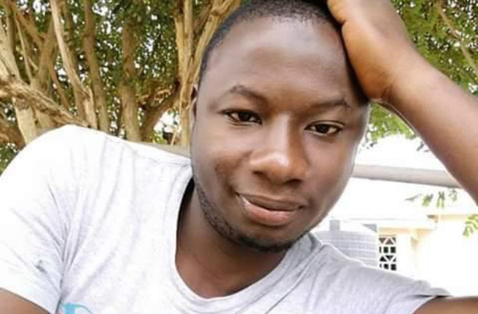 Ghana: Corruption reporter murdered
