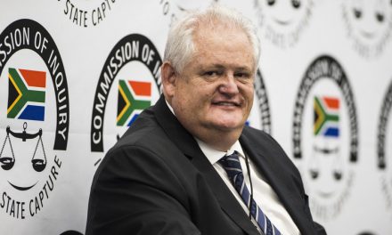 South Africa: Bosasa corruption leads to liquidation