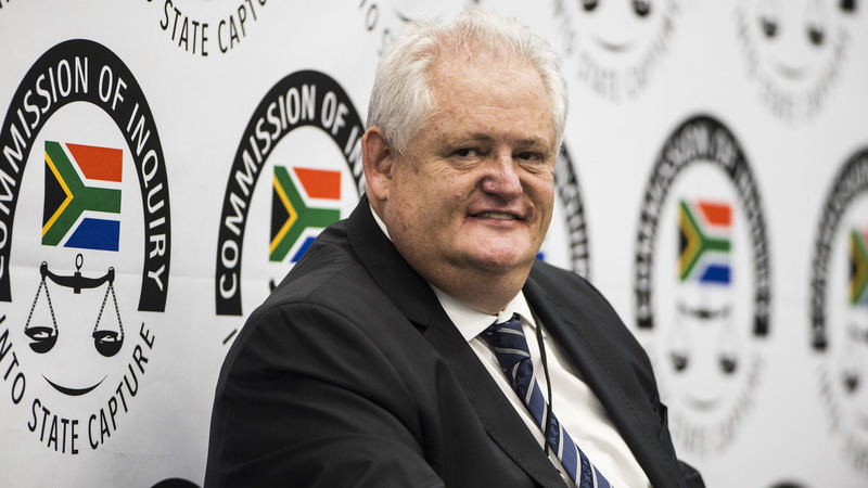 South Africa: Bosasa corruption leads to liquidation