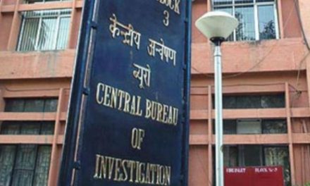 India: CBI charges 5 army officers for corruption