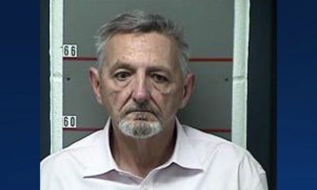 United States: Former judge sentenced to 44 months jail.