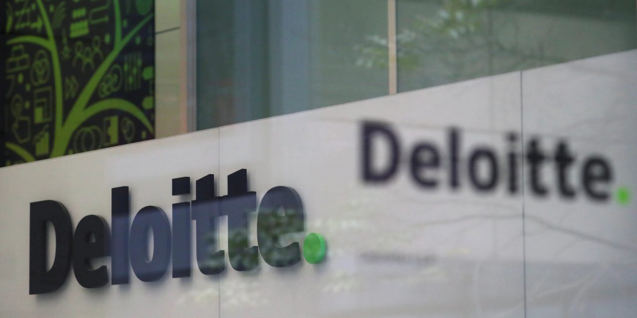 Malaysia: Deloitte fined for 1MDB negligence
