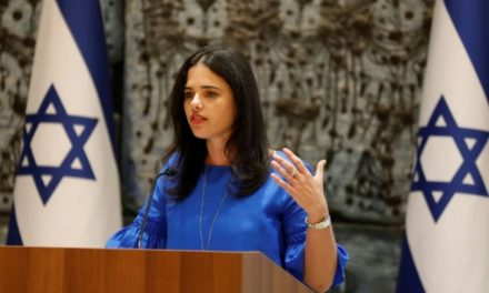 Israel: Corruption scandal hits top echelons of justice system