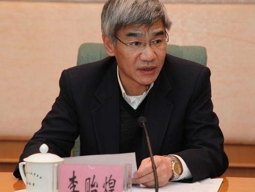 China: Former Vice Governor of Jiangxi sentenced for corruption