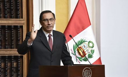 Peru: President accuses Attorney General of corruption