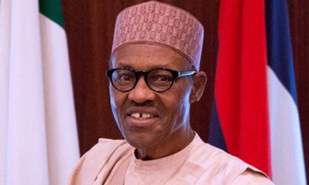 Nigeria: Buhari’s anti-corruption fight in 4 years