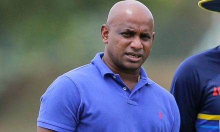 Sri Lanka: Former cricket legend handed two-year ban