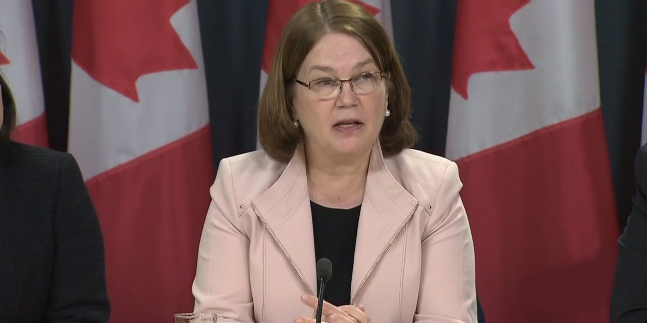 Canada: Another cabinet minister resigns over SNC- Lavalin corruption scandal