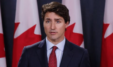 Canada: Trudeau ejects Jody Wilson-Raybould, Jane Philpott from Liberal caucus.
