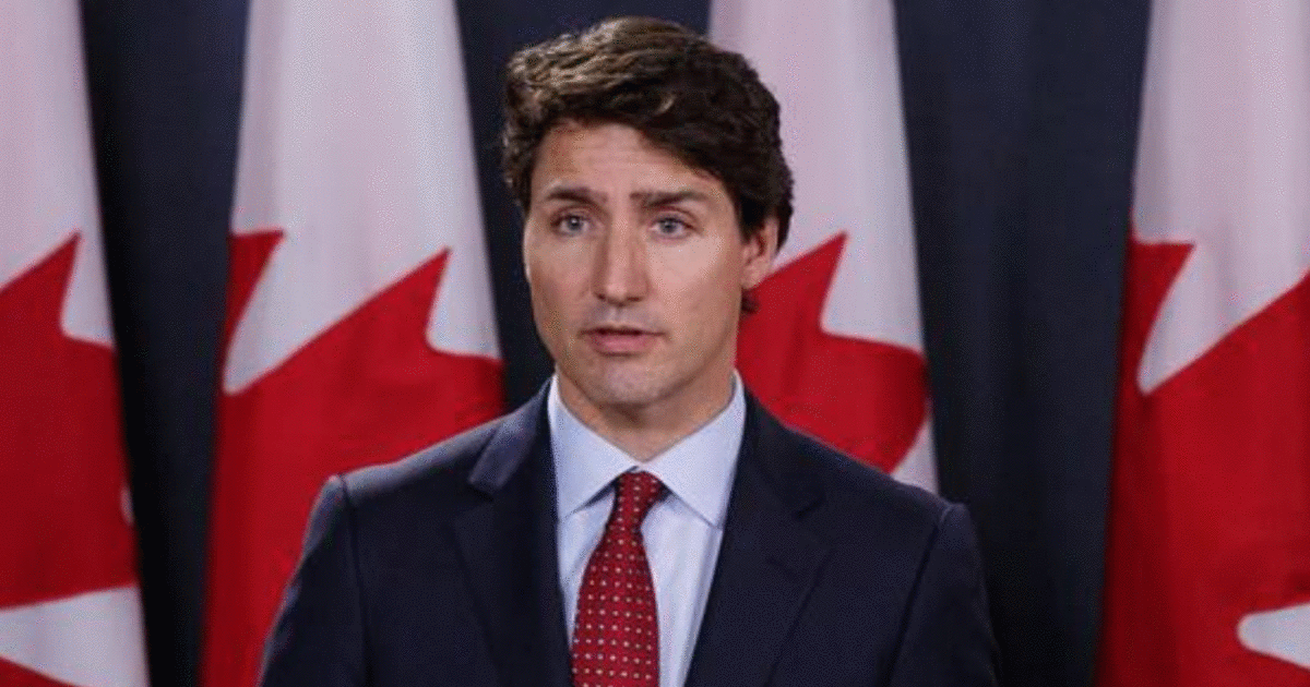 Canada: Calls to Justin Trudeau to resign