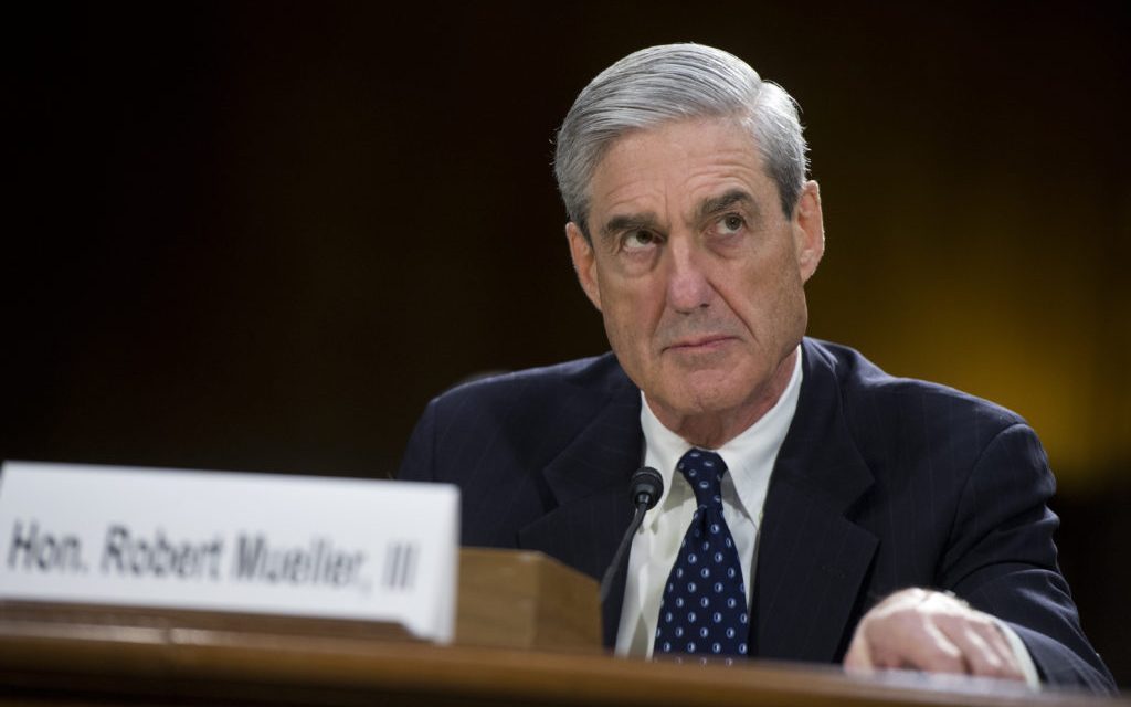 USA: After Mueller probe