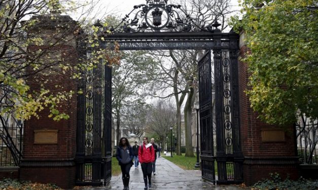 USA: Corruption in higher education