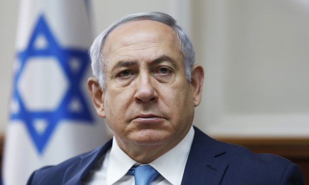 Israel: Despite corruption Scandals Netanyahu re-elected.