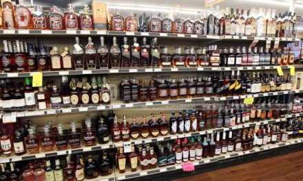 India: Liquor sales corruption in Kerala