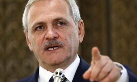 Romania: De facto head of the country sentenced to 3 1/2 years in jail