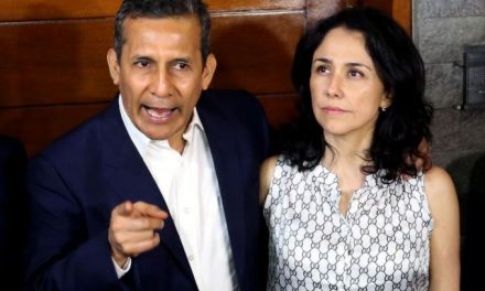 Peru: Odebrecht corruption scandal