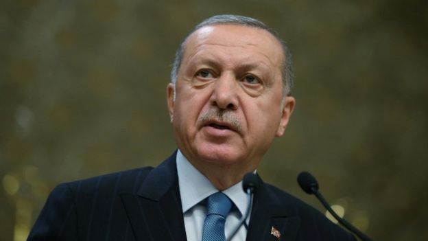 Turkey: Istanbul vote corruption