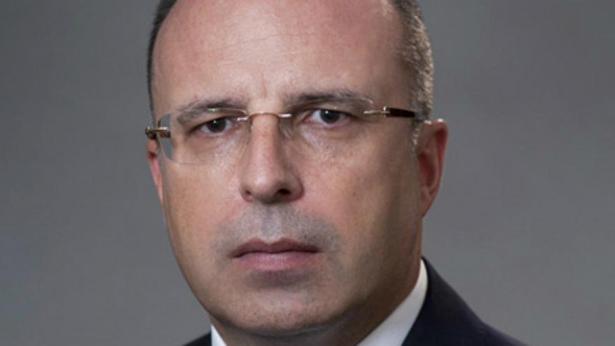 Bulgaria: Agriculture minister resigns after corruption investigations.