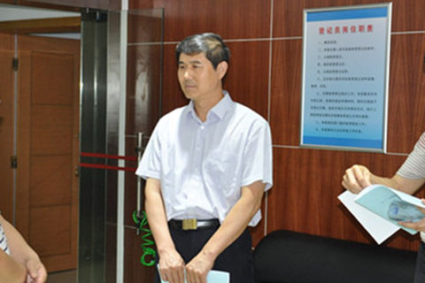 China: Former Lottery Official Sentenced to 17 Years in prison for corruption.