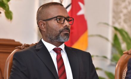 Maldives: Supreme court justice leaves country amid corruption probe