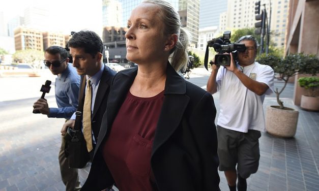 USA: Republican Duncan Hunter’s wife changing plea in criminal case