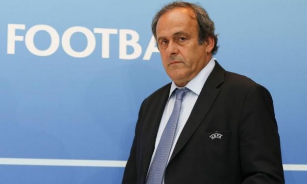 France: Football legend questioned on suspicion of corruption.