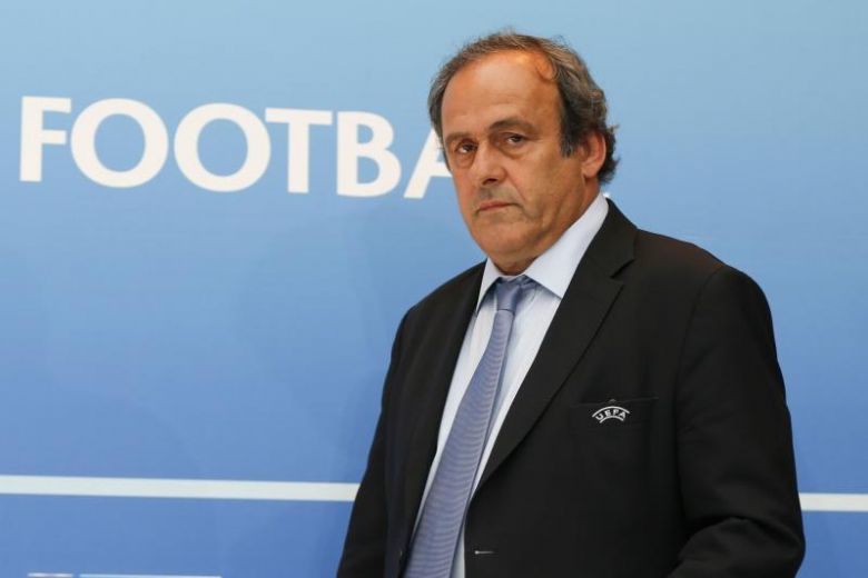 France: Football legend questioned on suspicion of corruption.