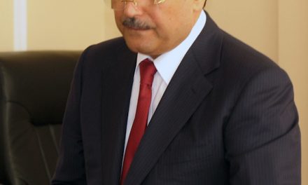 Uzbekistan: Prosecutor-General gets 10 years for corruption