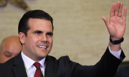 Puerto Rico: New corruption allegations hit the government.