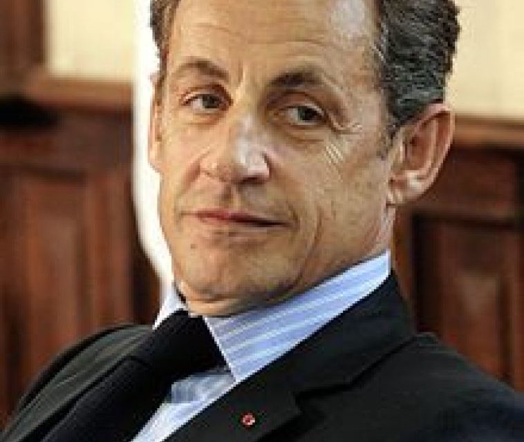 France: Nicolas Sarkozy to face corruption trial