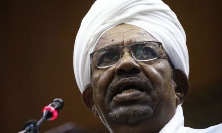 Sudan: Ousted President Bashir charged with corruption