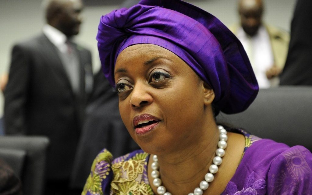 Nigeria: Confiscates $40m of jewellery from ex-Minister