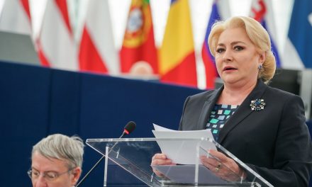 Romania:European council not happy with the lack of progress in fighting corruption